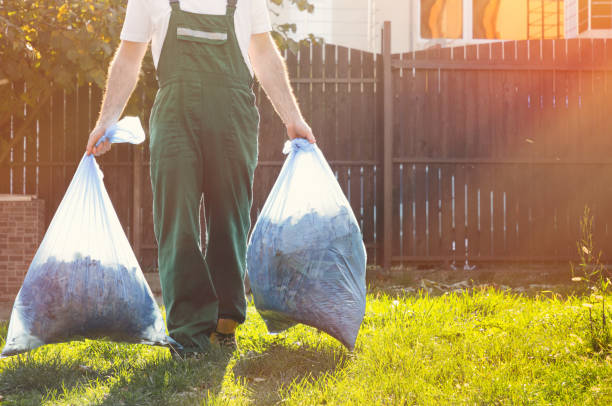 Recycling Services for Junk in Columbus, WI